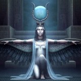 The Rise Of The Futa Goddess&hellip;