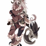 Control All Monster Girls