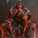 Hyperborea. Spider Man vs Conan. Epic Battles about Hyperborea
