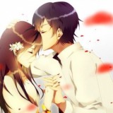 I became my own wife.