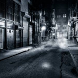 Streets Of Gotham