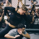 Create a Fight story