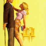 Girls and their Games
