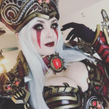 Jessica Nigri - The Witches Gem