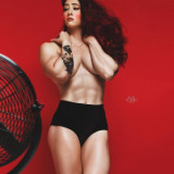 FIT GIRL ENF