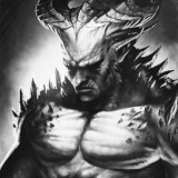 The Incubus King