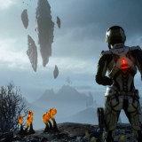 Escape From Gideon IV