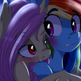 Night of the Bat Ponies