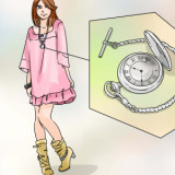 Time Traveling Sister Wants Brother To  Her Past Self