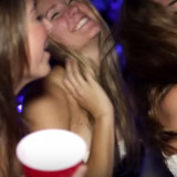 Her First Party