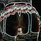 Wife at Strip Club
