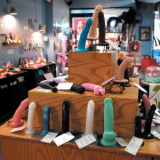 Roxy&rsquo;s house of XXX