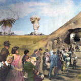 The Fallout Shelter