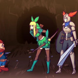 It all starts in a tavern...