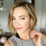 Katie Cassidy