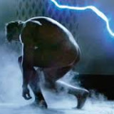 Naked Terminator