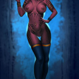 Star Whores: The Old Republic