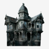 Escape the Mystery house