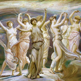 Legends of Lady-Land