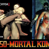Not-so-Mortal Kombat