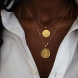 Coin of the Realm