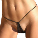 My Sister's Thong