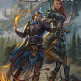 Paths of the Chosen