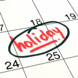 Holiday