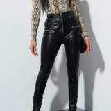 Supermodel Owner/chastity