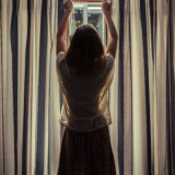 The Agoraphobe