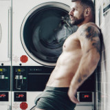 Magic at the Laundromat [MM]