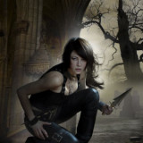Vampire Hunter