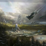 Fall of Reach