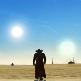 Bounty Hunter for Hire
