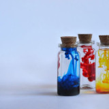 The Vial