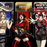 Red Alert 3: