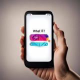 Die was w&auml;re Wenn-App