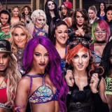 WWE: De-stressing