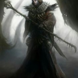 The Necromancer and the Wandering Princess