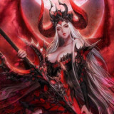 Demonic Outbreak