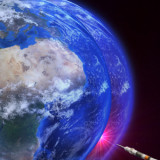 Ass Earth