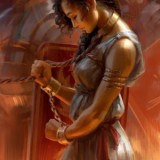 Spoils of War