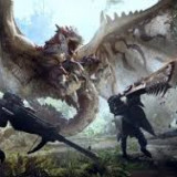 Monster Breeder World