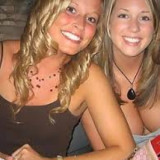 A College Girl's Night Out