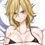 Monster Hunter: Whore