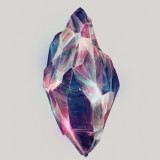 The mineral