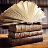 The erotic library (adding encouraged)