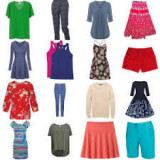 Clothing Control