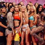 Supermodel humiliates you