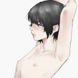 A Femboy in the Wall